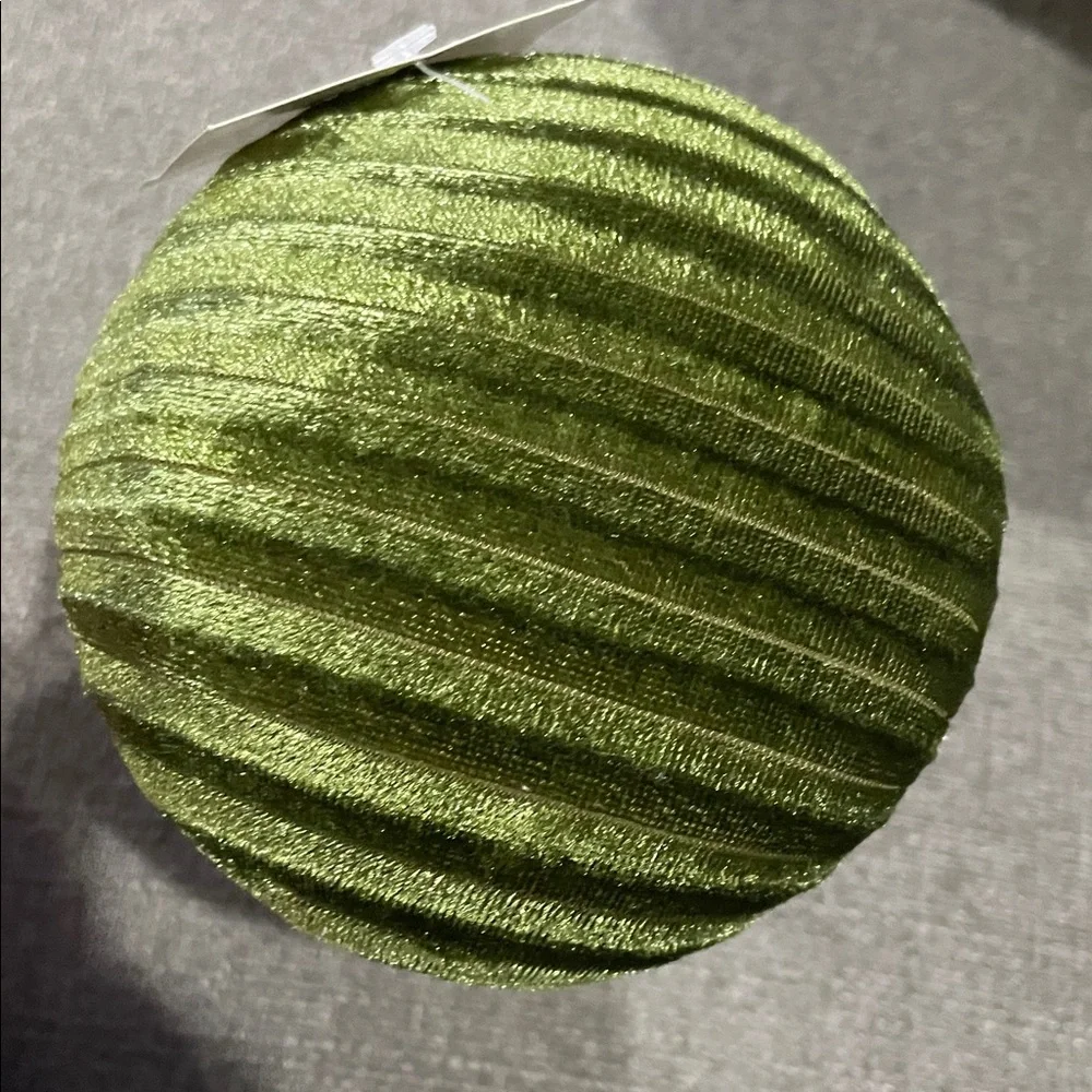Green Velvet Mushroom Decor Target Playground Bullseye